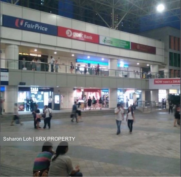 190 toa payoh central (D12), Retail #520697101
